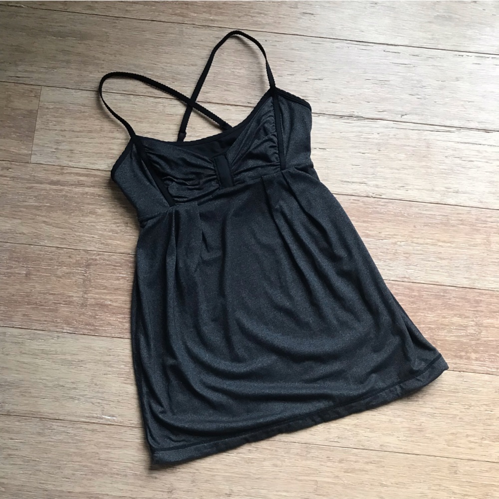 Lululemon Dance Tank